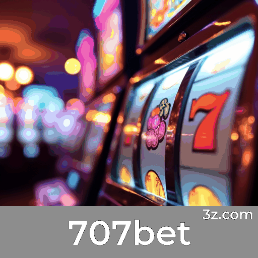 707bet: Inovação em Jogos com Tecnologia de Ponta