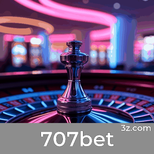 707bet: Plataforma Segura e Ágil para Usuários Brasileiros