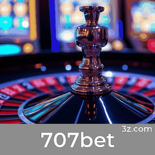 707bet: Plataforma com Bônus para Jogadores Brasileiros