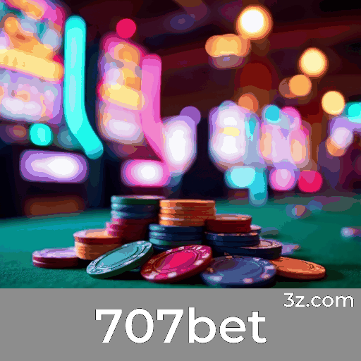 A Emoção dos Jogos de Cassino no 707bet: Ganhe Grande!