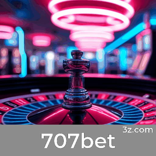 707bet: Especialistas em Apostas Esportivas Brasileiras