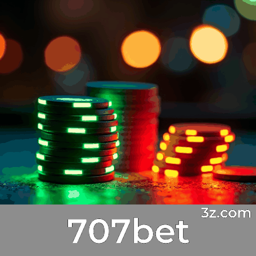 707bet: Inovação em Jogos com Tecnologia de Ponta