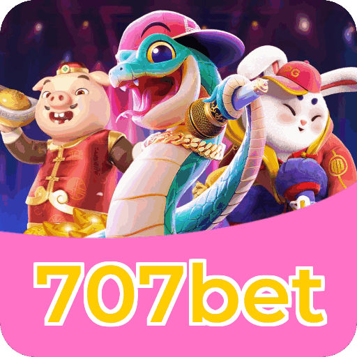 Segurança 707bet