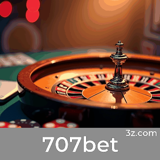 A Emoção dos Jogos de Cassino no 707bet: Ganhe Grande!