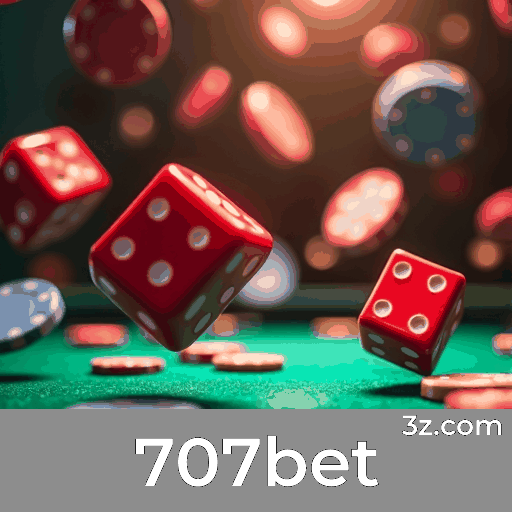 707bet Social Casino: Emoção Interativa Autêntica