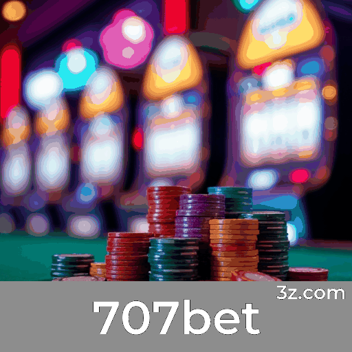 707bet Social Casino: Emoção Interativa Autêntica
