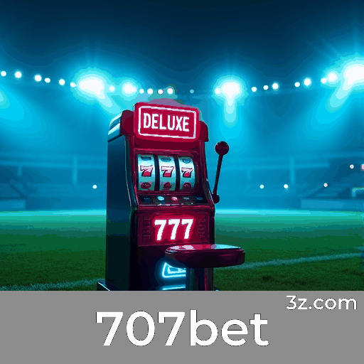 A Emoção dos Jogos de Cassino no 707bet: Ganhe Grande!