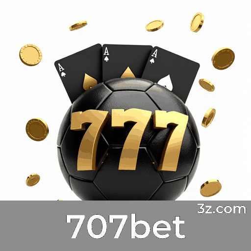 707bet: Plataforma com Bônus para Jogadores Brasileiros