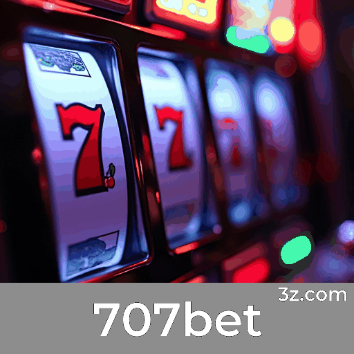 Tecnologia Avançada e Segurança Inigualável na 707bet