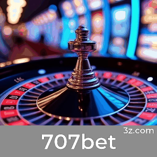 707bet: Especialistas em Apostas Esportivas Brasileiras