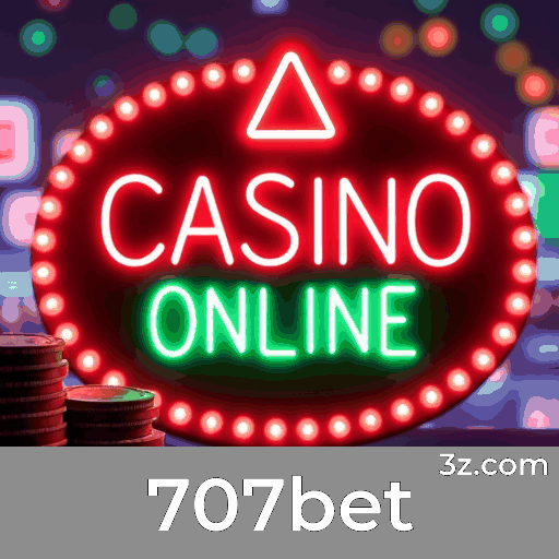 Ofertas Valiosas e Transparentes no 707bet: Promoções Reais