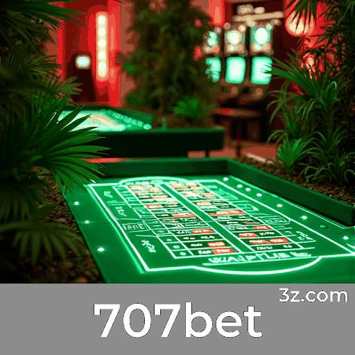 Ofertas Valiosas e Transparentes no 707bet: Promoções Reais