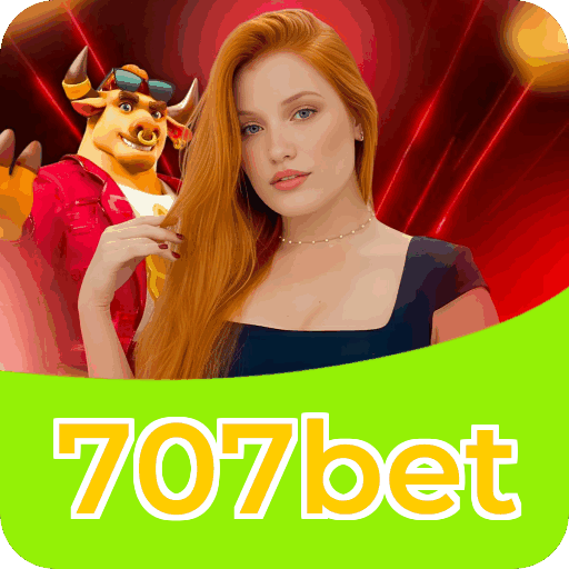 Siga a 707bet no Facebook