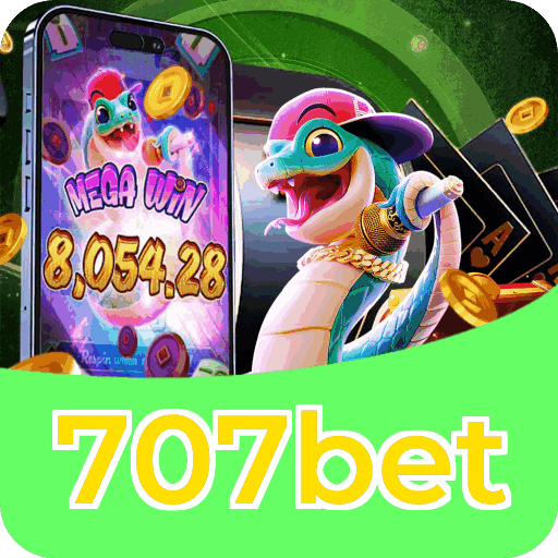 Cashback semanal 707bet