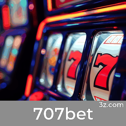 707bet: Plataforma com Bônus para Jogadores Brasileiros