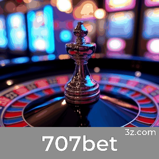 707bet: Plataforma com Bônus para Jogadores Brasileiros