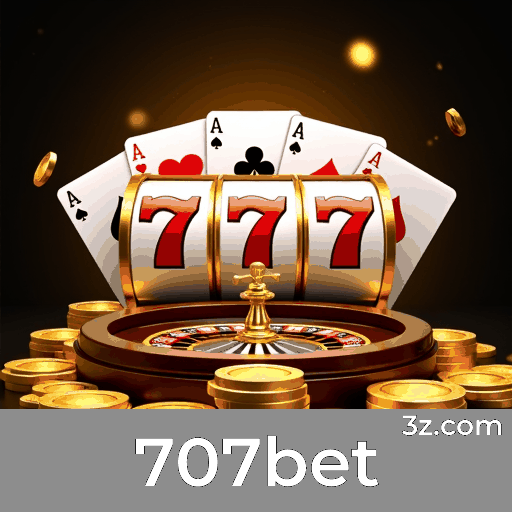 A Emoção dos Jogos de Cassino no 707bet: Ganhe Grande!