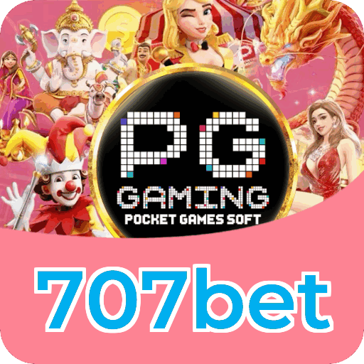 Login rápido no app 707bet
