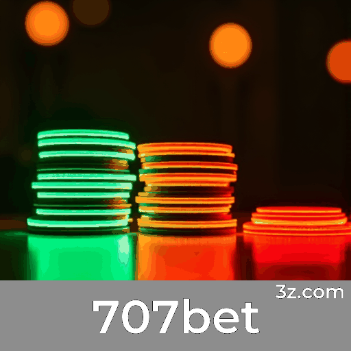 707bet: Plataforma com Bônus para Jogadores Brasileiros