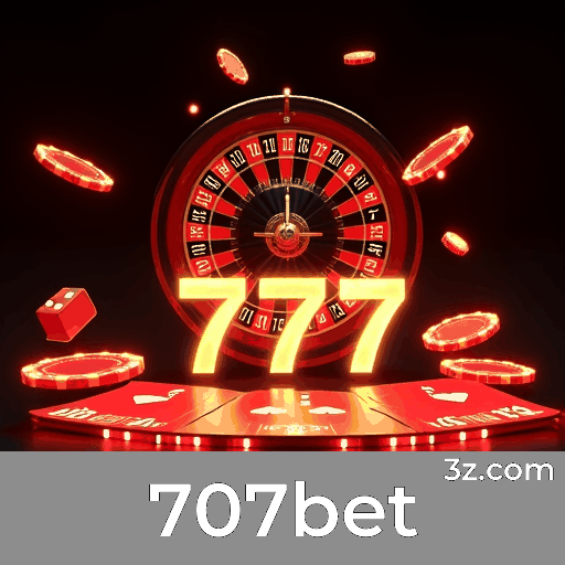 707bet: Plataforma Segura e Ágil para Usuários Brasileiros