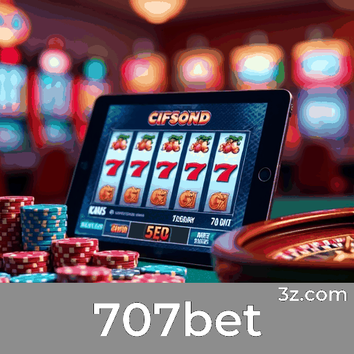 Ofertas Valiosas e Transparentes no 707bet: Promoções Reais