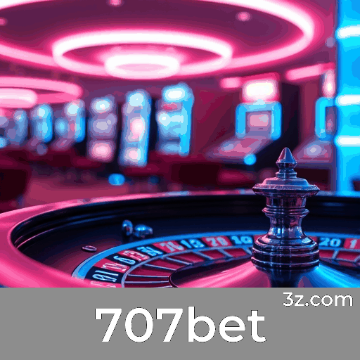 Tecnologia Avançada e Segurança Inigualável na 707bet