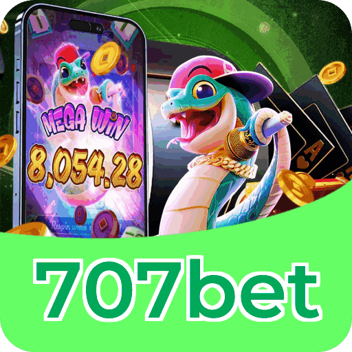 Jogos com maior RTP na 707bet