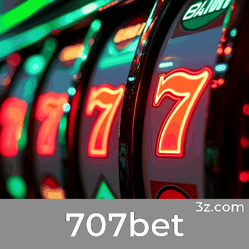 Experiência Mobile Inovadora com o Aplicativo 707bet
