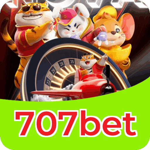Suporte 707bet