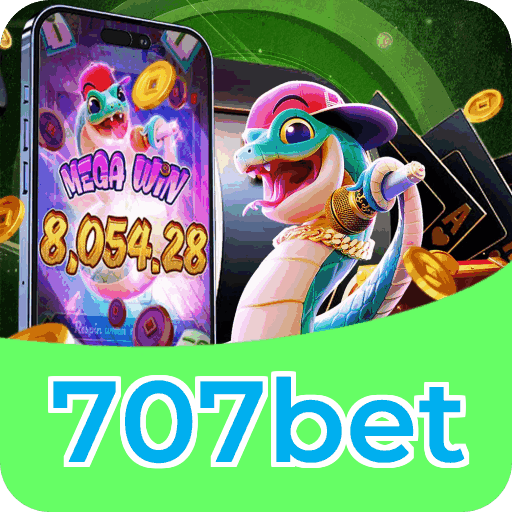 Slots Premium da PG Soft na 707bet